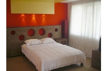 Bugarska Privát Balčik / Balchik, Eksterijer